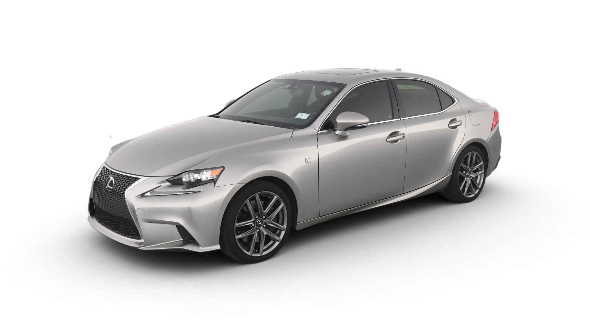 used-2016-lexus-is-carvana